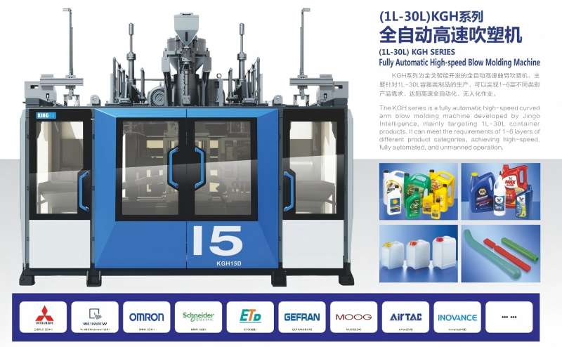 Ag Ullmhú do Rath Mhúnlú Séidte: Do Threoir Céim ar Chéim ó Cheannaire Tionscail 30 Bliain