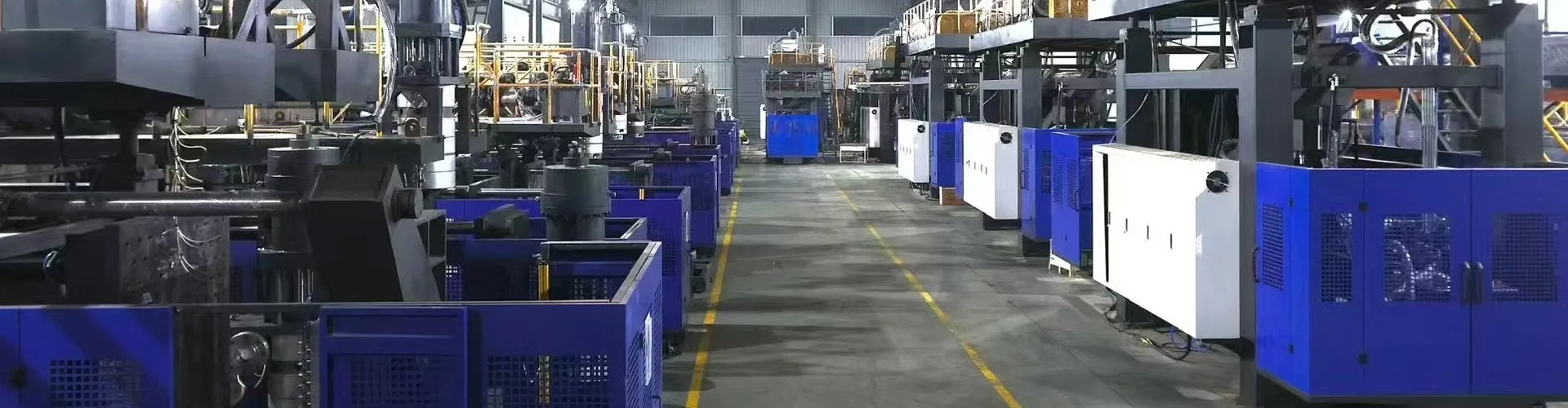 Múnlú buille HDPE athchúrsáilte: roghnú roisín, próiseáil agus seiceálacha cáilíochta